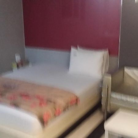 Midas Motel 대구광역시 외부 사진