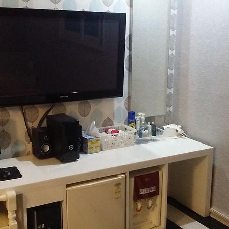 Midas Motel 대구광역시 외부 사진