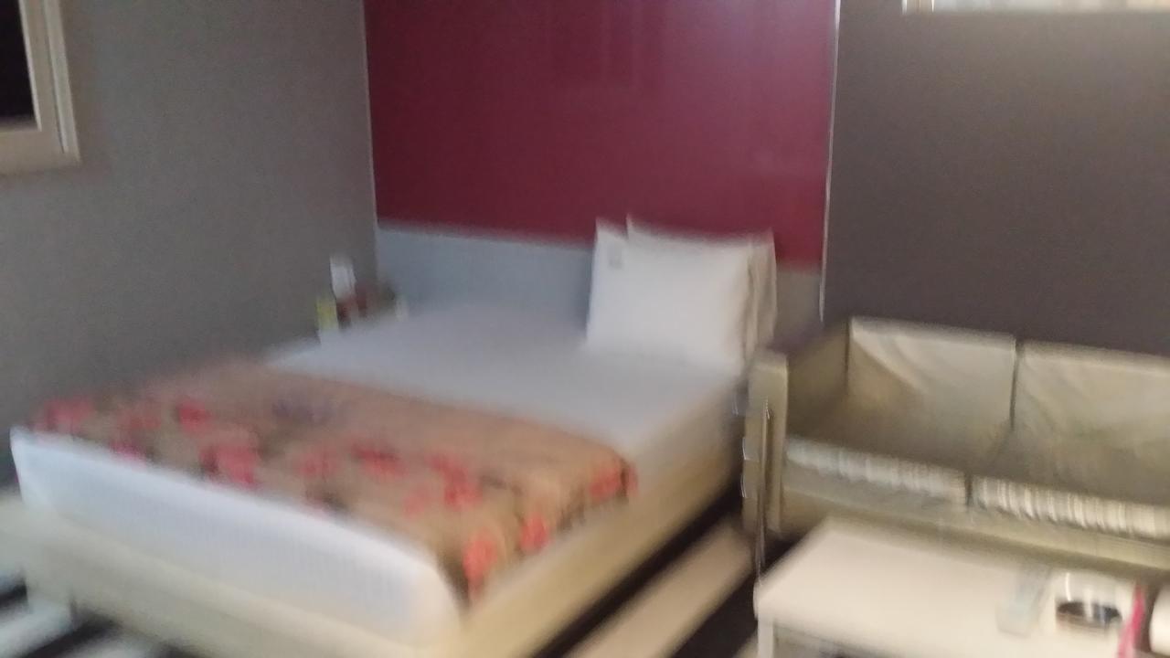 Midas Motel 대구광역시 외부 사진