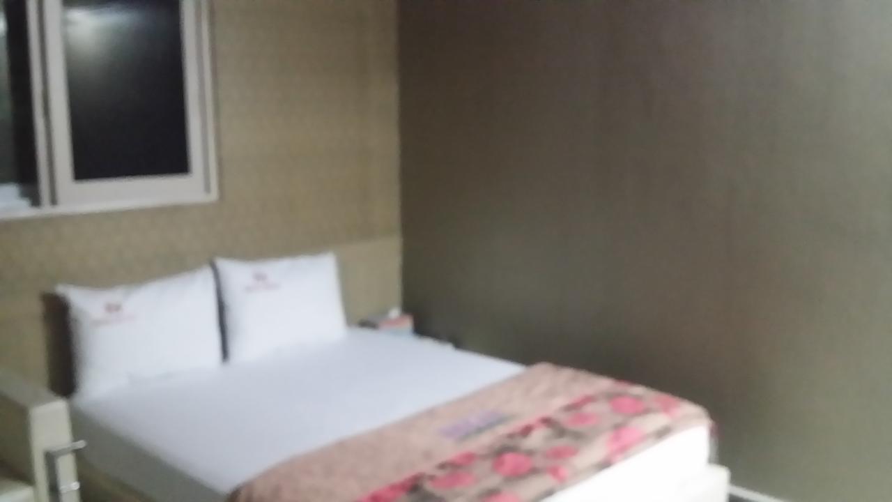 Midas Motel 대구광역시 외부 사진
