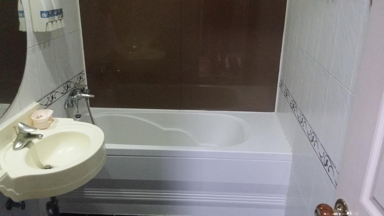 Midas Motel 대구광역시 외부 사진